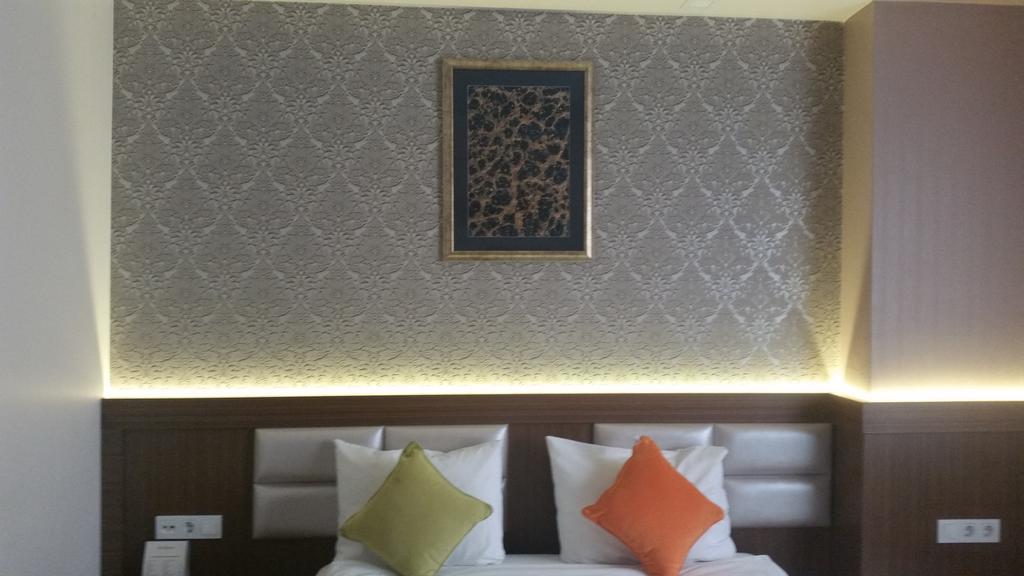 Bera Mevlana Hotel - Special Category Konya Room photo